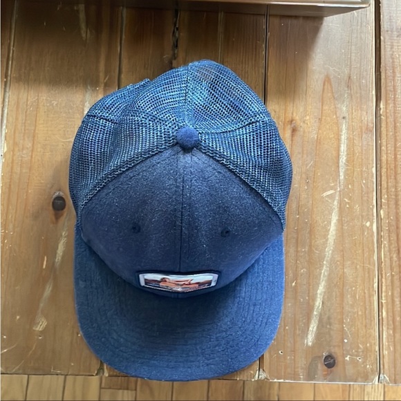 Pukka Lucky Beaver Trucker Hat - Picture 5 of 5